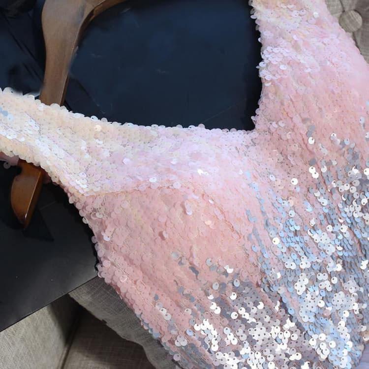 Tulle Homecoming Dress Sexy A-line Short Prom Dress Party Dress - Image 3